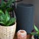 Uno de los altavoces traseros inalámbricos Sony SA-RS5
